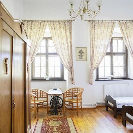 Palac Krobielowice Katy Wroclawskie Luaran gambar